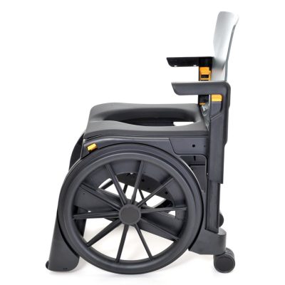 Fauteuil d'aisance Wheelable