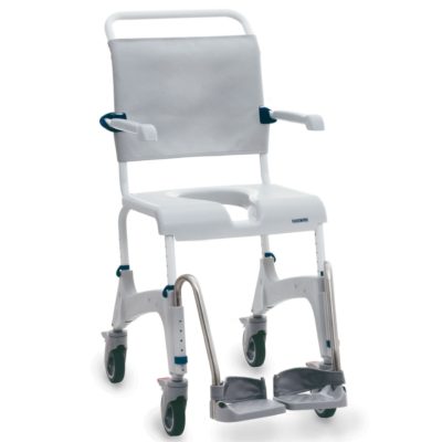 Chaise de douche Aquatec Ocean Ergo 5"