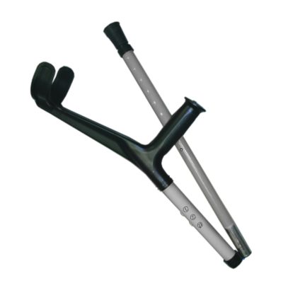 Canne pliable compacte, facile à transporter