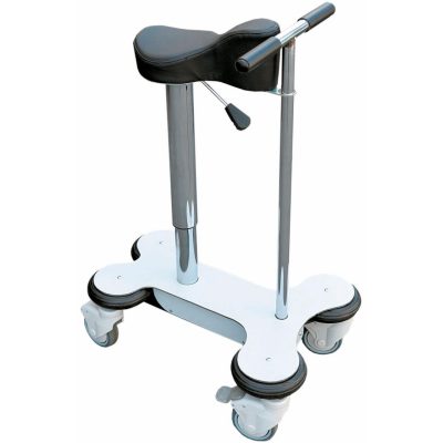 Rollator 4 roues position assise Modelito Wp Home
