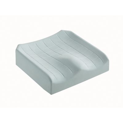 Coussin mousse Flo-Tech Contour Visco base HR et couche viscoélastique