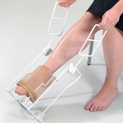 Surface époxy douce de l’enfile-bas Easy protège le textile