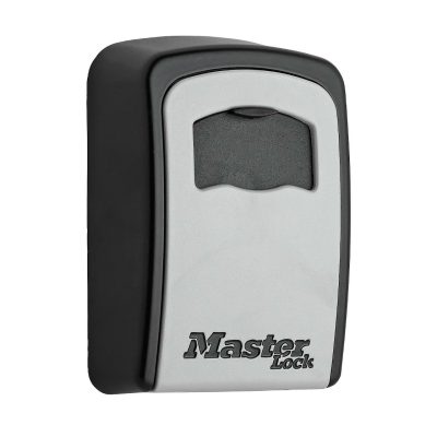 Boitier pour clé Master-Lock