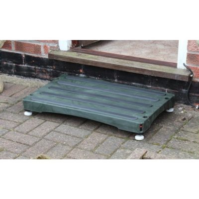 Marchepied extérieur antidérapant Bigfoot