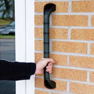 Barre de soutien extérieure