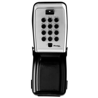 Boitier Digital pour clé Master-Lock