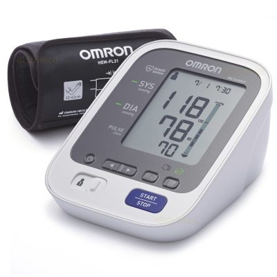 Tensiomètre de bras