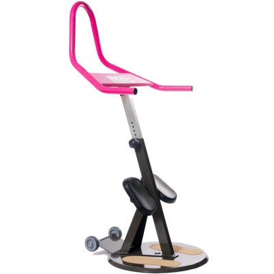 Guidon de transfert Tina